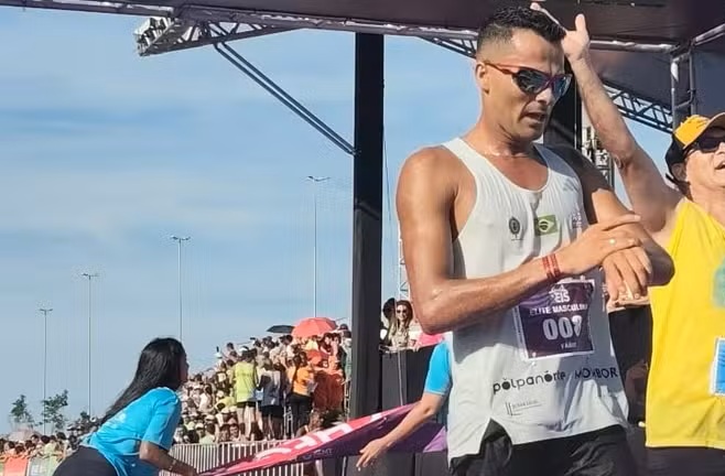 Brasil vence Corrida de Reis após 9 anos e Quênia leva 1° lugar no feminino 
