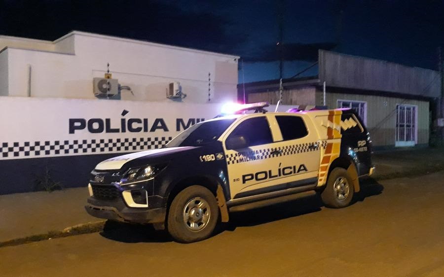 Homem é preso por cárcere privado, ameaça e violência psicológica contra companheira em Aripuanã 