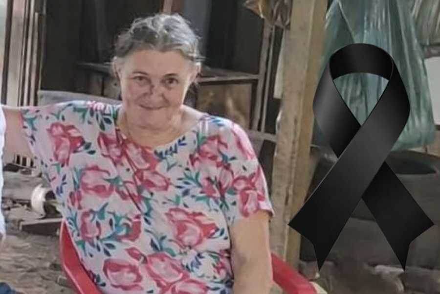 Pioneira de Aripuanã, dona Gloria Zan Yung morre aos 67 anos em Cuiabá 