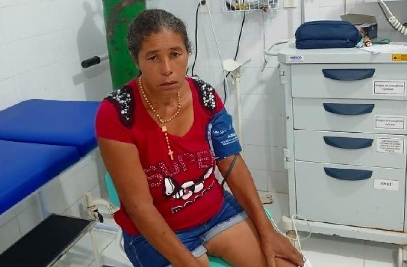 Buscas por mulher desaparecida em Castanheira entram no quinto dia com reforço de voluntários, Bombeiros e cão farejador 