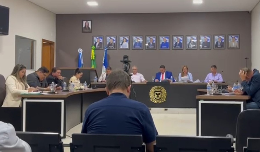 Câmara de Aripuanã aprova crédito suplementar de mais de R$ 3 milhões para investimentos na educação 