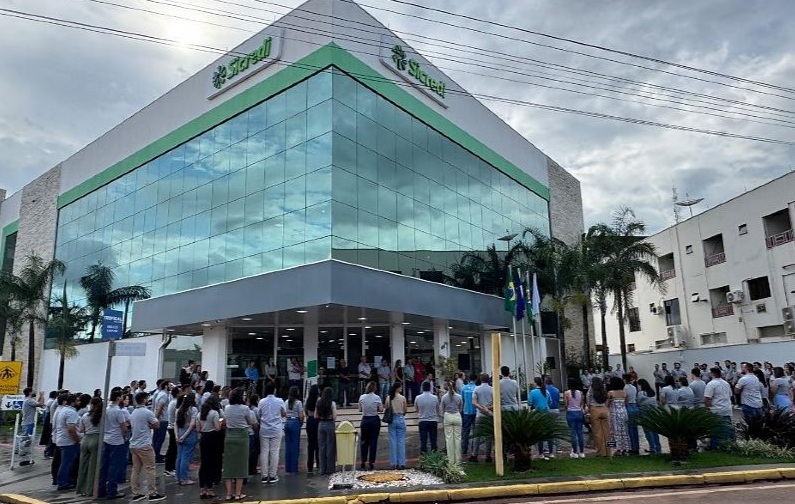 Sicredi Univales celebra 33 anos de história, crescimento e conexão com a comunidade onde atua 