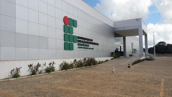MEC autoriza novo campus em Colniza e amplia estrutura do IFMT em Lucas do Rio Verde 
