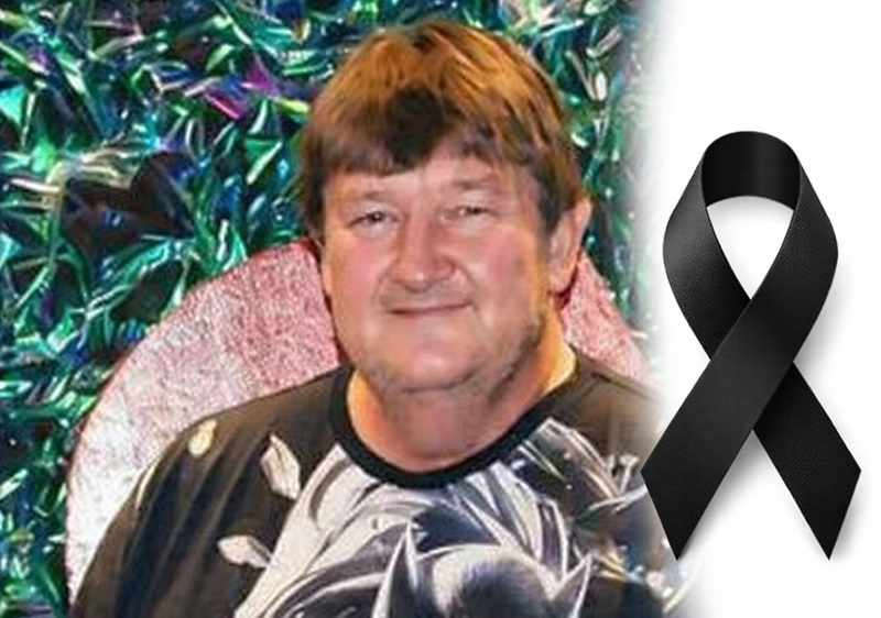 Empresário Norberto Nestor Layter, o “Beto do Torno”, morre aos 57 anos em Aripuanã 