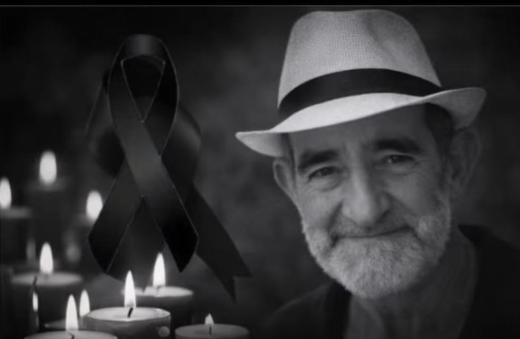 Pioneiro de Aripuanã, Adail “Ferrugem” morre aos 59 anos após insuficiência respiratória 