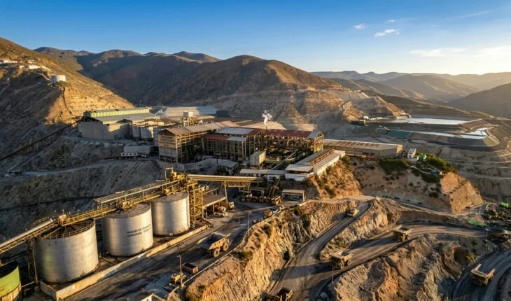 Votorantim se aproxima da venda da Nexa Resources por R$ 7 bilhões 