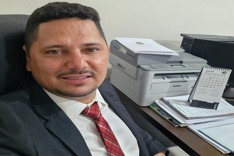 Presidente da Câmara de Aripuanã responde à Procuradoria da Mulher da ALMT sobre pedido de cassação de vereador 