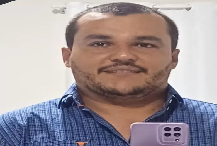 Corpo de tangaraense desaparecido há semanas é encontrado em Nova Bandeirantes 