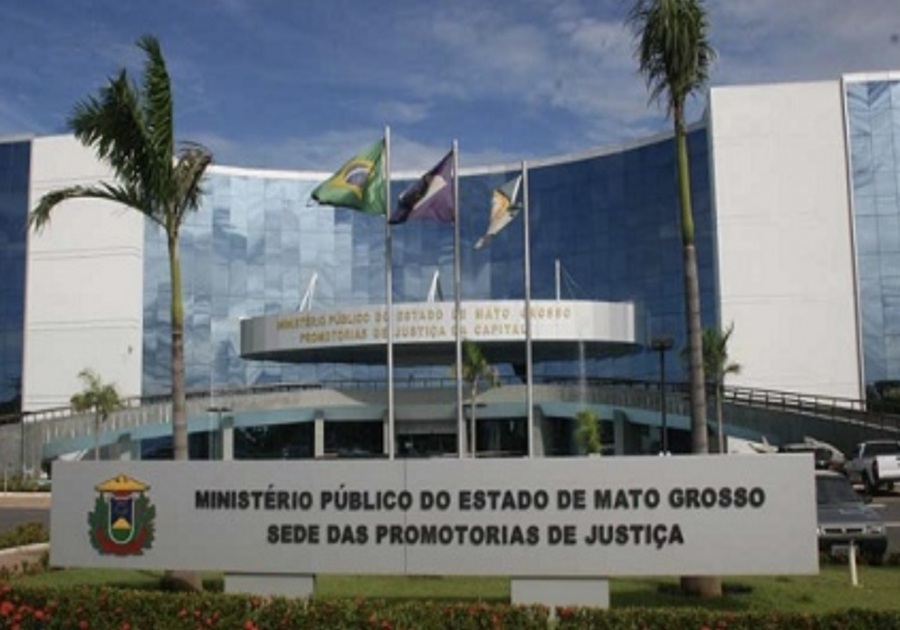 Ministério Público de Mato Grosso aprova subsídio de R$ 4.700 após STF limitar penduricalhos 