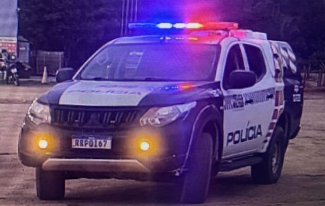 Homem é esfaqueado durante briga em casa noturna no distrito de Conselvan em Aripuanã