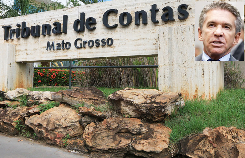 TCE mira obra de R$ 675 milhões que 'se desmanchou' em um ano 
