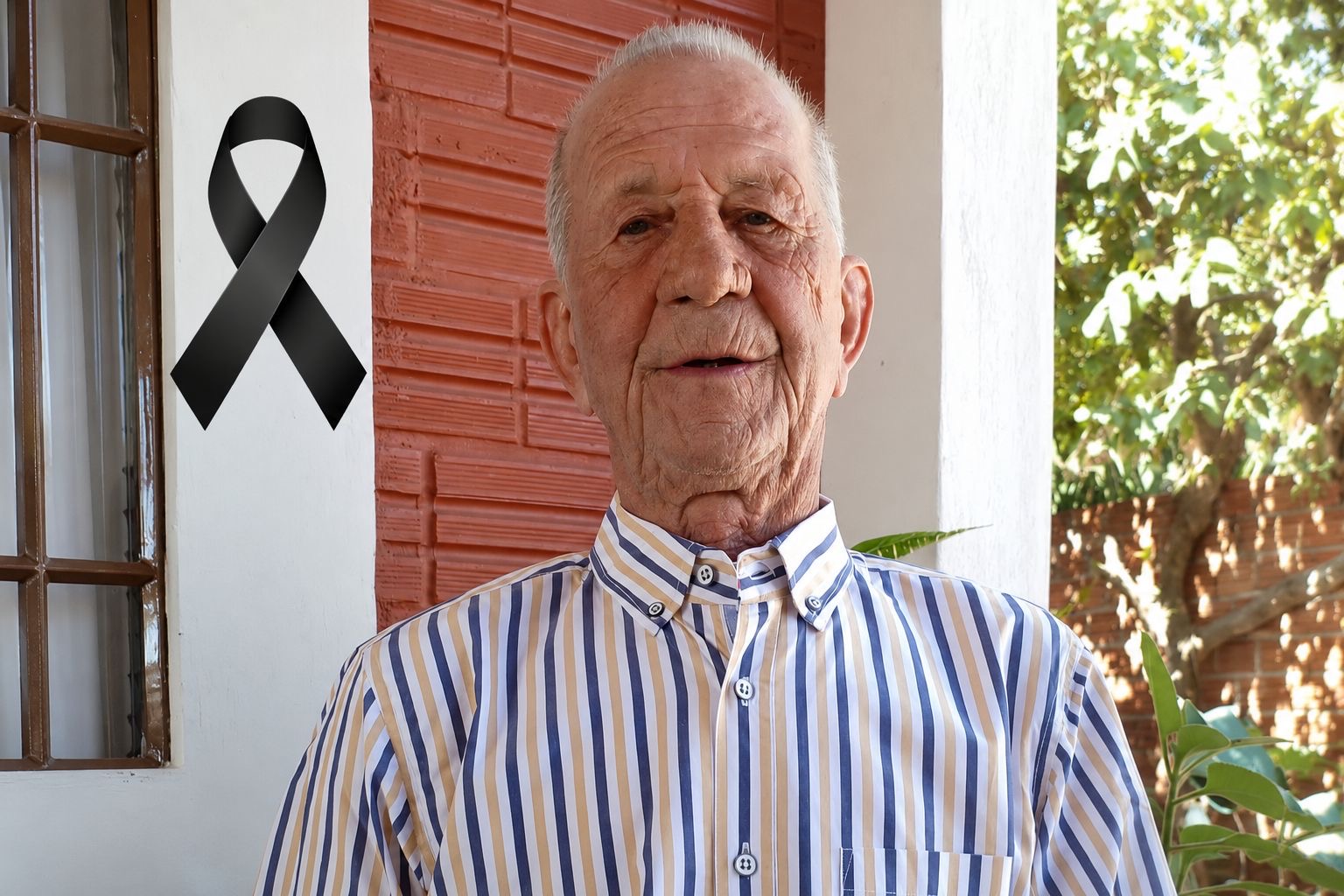 Pioneiro de Aripuanã, Luiz Antônio Dalbosco morre aos 83 anos no Paraná 