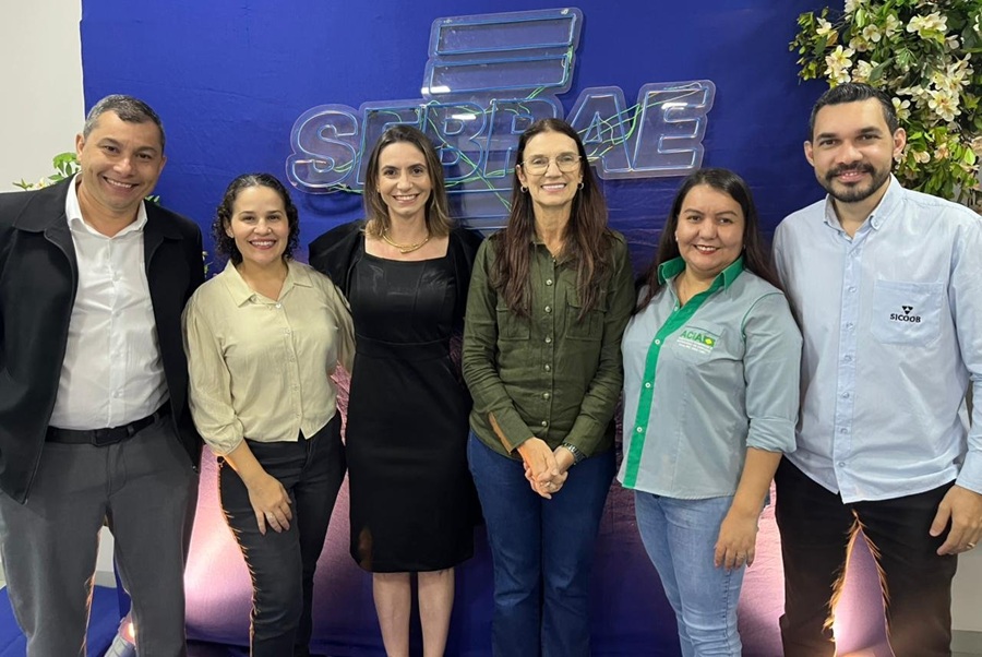 Empreendedores de Aripuanã ganham destaque em iniciativa que fortalece a economia local 