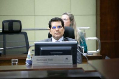 TCE proíbe 'aglutinação' de licitações por prefeitura de Colniza 