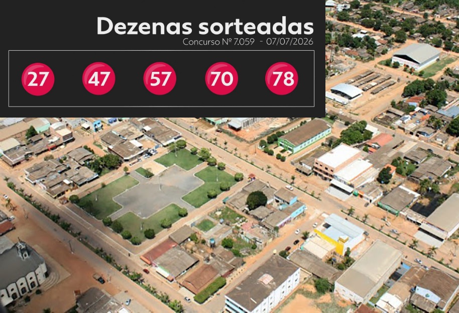 Duas apostas de Mato Grosso faturam mais de R$ 18 mil na Quina; bilhete de Colniza está entre os premiados 