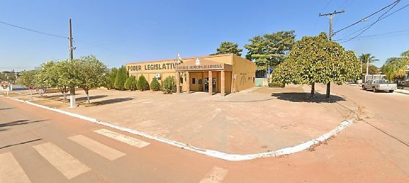 Servidores com R$ 35 mil de salário em Câmara de Juruena terão reajuste de 182% na verba indenizatória 