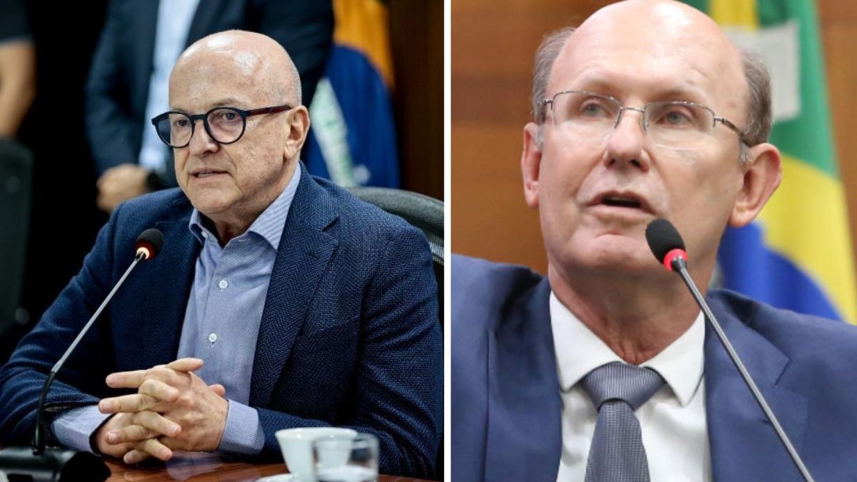 Pivetta ganha primeiro aliado oficial; PSDB fecha apoio 