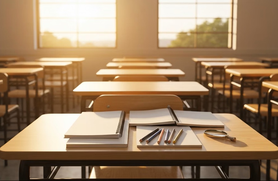 Aripuanã adere a registro de preços do governo federal para kits escolares 