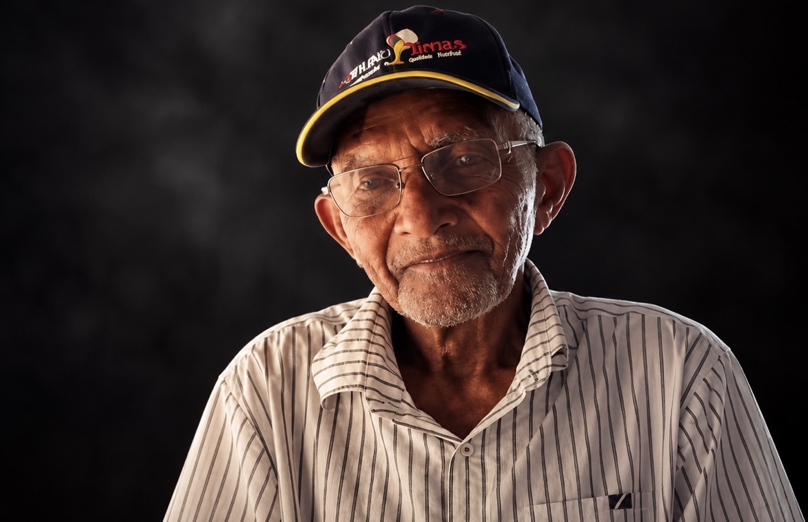 Aripuanã perde o pioneiro Euclides Cândido da Costa, aos 86 anos 