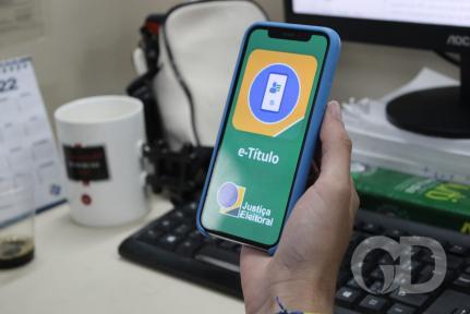 TSE vai enviar alertas no e-Título com orientações para eleições 