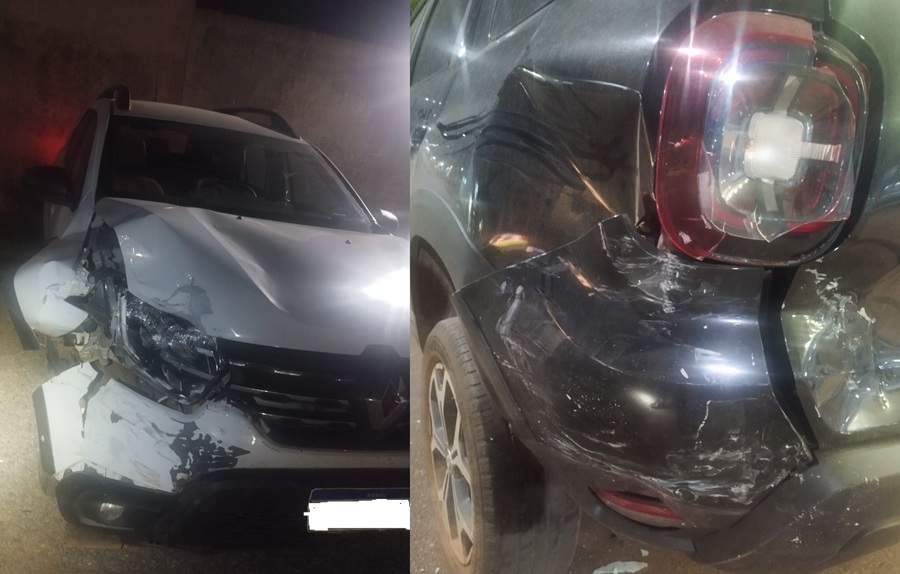 Motorista é abordado pela PM após fugir em alta velocidade e é autuado por suspeita de embriaguez em Aripuanã 
