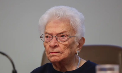 Com 91 anos, Luiza Erundina é a deputada estadual mais velha das eleições de 2026 