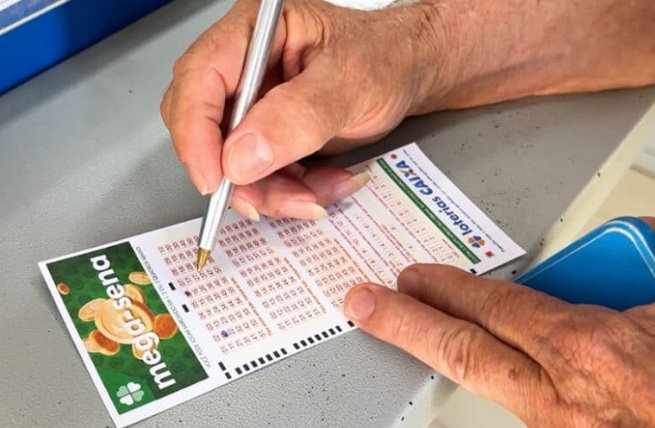 Apostas em Sorriso, Várzea Grande e de mais uma ganham mais de R$ 155 mil na Mega-Sena 