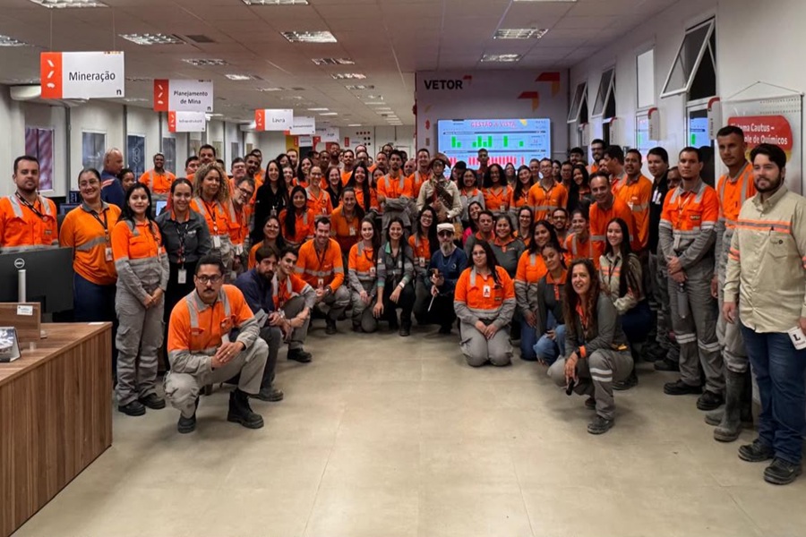 Nexa encerra SIPATMIN em Aripuanã com evento para a comunidade 