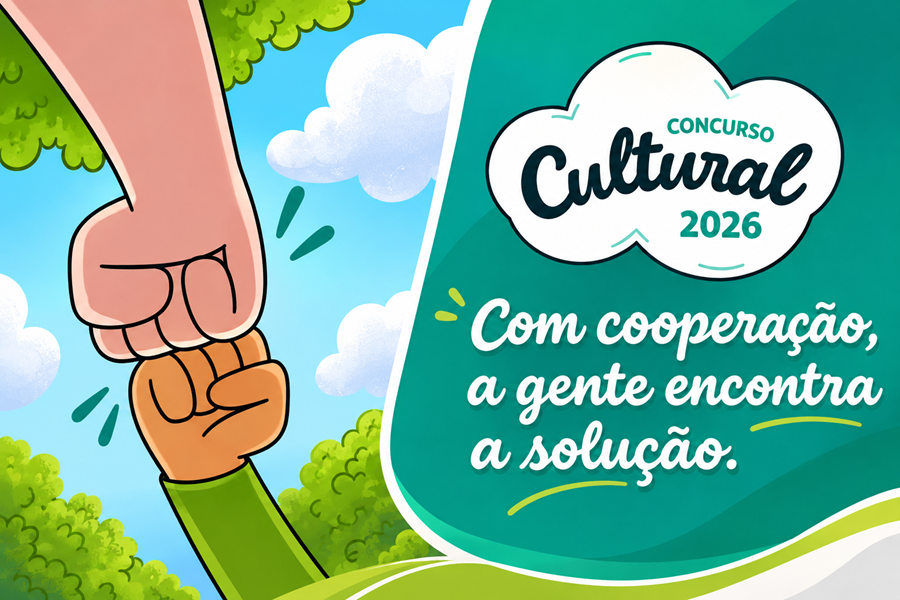 Aluno de Aripuanã é selecionado em etapa local do Concurso Cultural do Instituto Sicoob