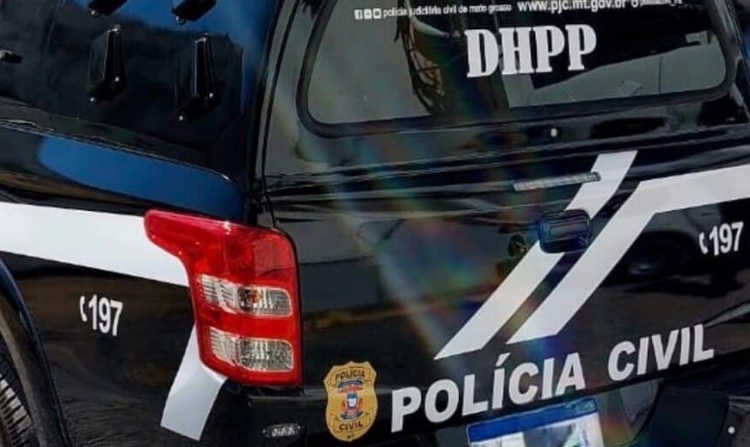 Número de homicídios dolosos diminui 14% em Mato Grosso; Sorriso em 4º e Sinop 6º 