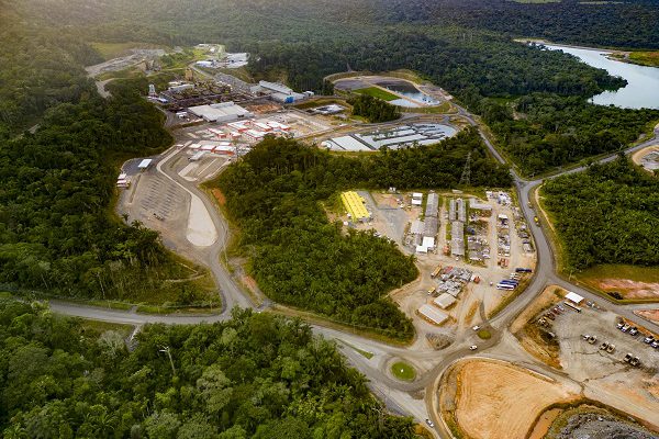 Nexa Reporta EBITDA Ajustado de US$301 Milhões no 3T26; Utilização da Planta de Aripuanã Atinge 90% em Setembro 